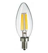 4.5 Watt E12 LED Bulb 2700K (Set of 10)