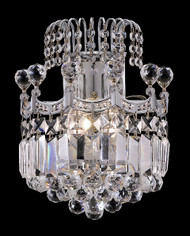 Royal Crystal Wall Light KL-41042-1212-C