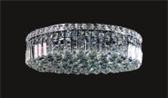 12 Light Modern maxim Crystal Chandeliers KL-41045-20