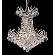 Sirius Collection crystal chandeliers KL-41040-1616-C