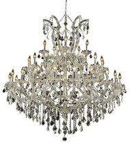41 Light Maria Theresa crystal chandeliers KL-41039-5254-C