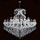 49 Light Maria Theresa crystal chandeliers KL-41039-7260-C