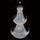 Contemporary Royal Crystal Chandeliers KL-41042-3666-C
