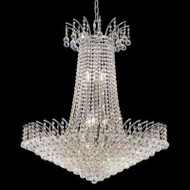 Sirius Collection crystal chandeliers KL-41040-2832-C