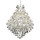 49 Light Maria Theresa crystal chandeliers KL-41039-4662-C