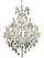 19 Light Maria Theresa crystal chandeliers KL-41039-3242-C
