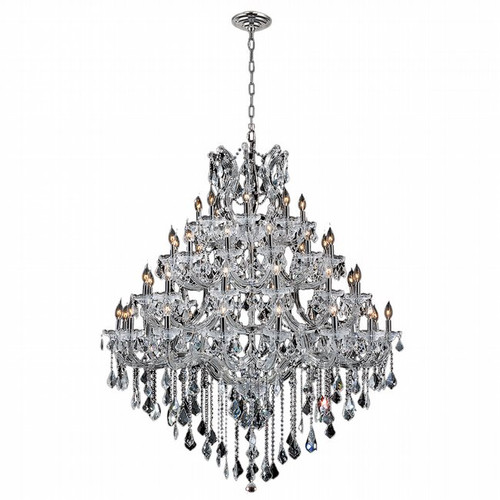 49 Light Maria Theresa crystal chandeliers KL-41039-4658-C