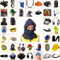 hard hat accessories canada