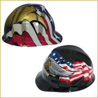 All MSA Hard Hats | V-Gard Best Seller | Tasco-Safety.com