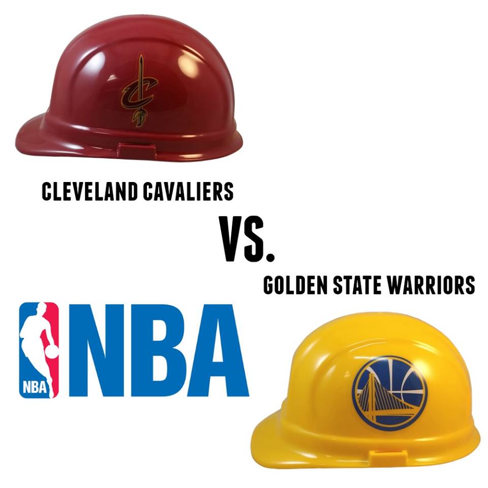 nba hard hats