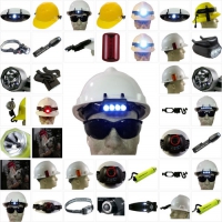 msa hard hat accessories