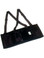 Economy Back Support With Straps Size Large # EB100-LG pic 2