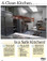 Clean Kitchen Posters in ENGLISH  pic 1