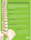 Back Health & Exercises Safety Posters in ENGLISH  pic 1