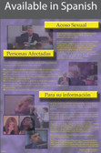 Sexual Harassment Informational Poster in SPANISH  pic 1