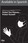 Wear Your PPE in Healthcare in SPANISH  pic 1