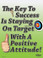Staying On Target Posters in ENGLISH  pic 1