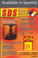 SDS Safety Poster in SPANISH  pic 1