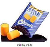 E.A.R. Classic Uncorded Pillow Packs (200 count) # 310-1001 pic 2