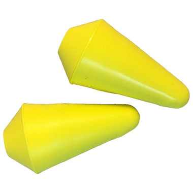 EAR CaboFlex Replacement Pods (Bag 5 Pair) # 250212 pic 1