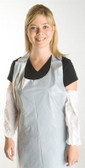 Promax Disposable White Aprons, 28 by 36 inches  pic 1