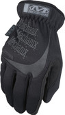 Mechanix Fast Fit Covert Gloves, Part # MFF-55 - Back View