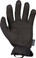 Mechanix Fast Fit Covert Gloves, Part # MFF-55 - Palm View