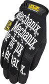 Mechanix Original WOMENS Black Gloves, Part # MG-05-520 pic 2