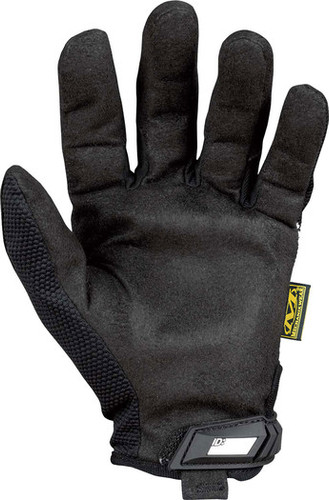 Mechanix Original WOMENS Black Gloves, Part # MG-05-520 pic 1