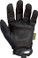 Mechanix Original WOMENS Black Gloves, Part # MG-05-520 pic 1