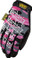 Mechanix Original WOMENS Pink Camo Gloves, Part # MG-72-520 pic 2