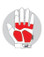 Mechanix M-Pact Black/Gray Gloves, Part # MPT-58 pic 3