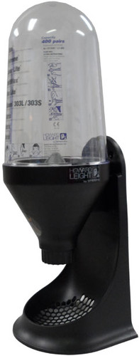 Howard Leight Plastic Dispenser # LS-400 pic 1