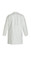 Tyvek Lab Coats Lab Coat with 2 Pockets (30 ct)  pic 3