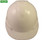 MSA Vangard II Helmet White with Ratchet Suspension White pic 1