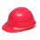 Pyramex 4 Point Cap Style Hard Hats ~ Pink