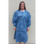 SMS Special Color Labcoats w/ 3 pockets, Snap Front   pic 1