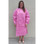 SMS Special Color Labcoats w/ 3 pockets, Snap Front   pic 4