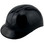 Black Bump Cap