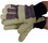 Premium Pigskin Gloves w/ Thinsulate Lining & Knit Wrists Pic 1
