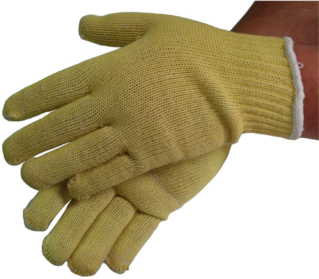 Lightweight Kevlar Gloves with Knit Wrist Buy Online