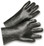 PVC Gloves 12 inch w/ Rough Finish Pic 1