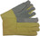 22 Oz High Temp glove with Leather Palm Pair Pic 1