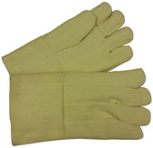 22 Oz High Temp glove 14 inch Pair Pic 1