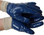 Nitrile Fully Coated Gloves Dozen Pic 1