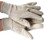 Double Palm Cotton/Polyester Polychord Gloves  Pic 1