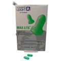 Howard Leight Max Lite Ear Plugs Uncorded (500 Count) # LPF-1-D pic 2
