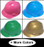 MSA V-Gard Cap Style Hard Hats