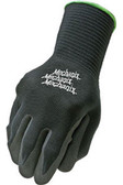 Mechanix Knit Dipped Nitrile Gloves Sm/Med Size, Part # ND-05-500 pic 4