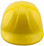 ERB Economy Safety Bump Caps - Yellow 